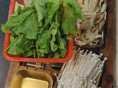 -刘少华贵州小黄牛·鲜牛肉火锅(总店)