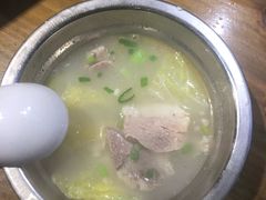 -杨氏青龙虾·羊蝎子(托乐嘉店)
