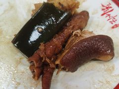 -刘小忙把子肉(北园大街总店)
