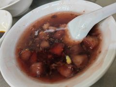 -芳婆糕团店(王府大街店)
