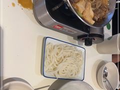 -米仓食堂(皇庭广场店)