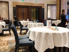 大堂-春满园·早茶·粤菜·宴会(前海店)