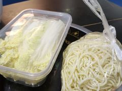 -青木岚小海鲜•小龙虾(友谊店)
