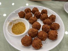 -东四民芳餐厅(世茂工三店)
