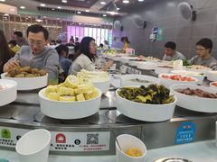 -咕叽咕叽自助烤肉小火锅(西城广场购物中心店)