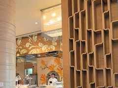 -喜来登酒店-盛宴标帜海鲜自助