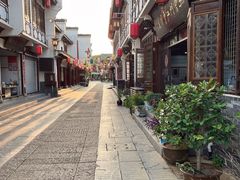 -高淳老街