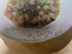 -不倒翁炭火烧肉(永安里店)
