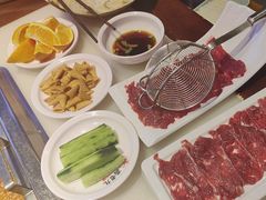 -重庆高老九火锅(万象城店)
