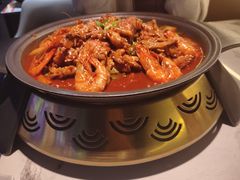 -徐记小怪兽肉蟹煲店(哈西万达金街店)