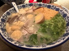 -小潘记鸭血粉丝汤