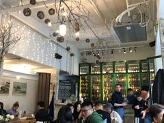 大堂-RAC BAR(安福路店)