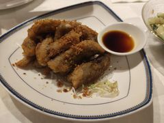 椒盐九肚鱼-喜记避风塘炒辣蟹(旗舰店)