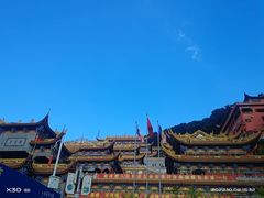 -东莞市大岭山森林公园