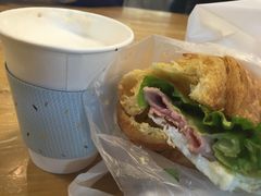 -早安巴黎(四季坊店)