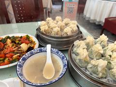 -四海回族饭店(前进大街店)