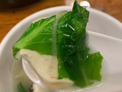 -汉阴白火石汆汤