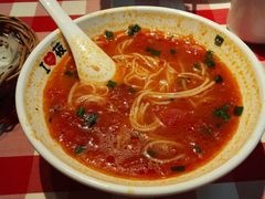 -西贝莜面村(上海百联西郊店)