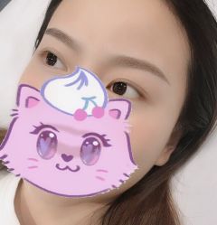 -MIVI野生眉纹绣纹眉