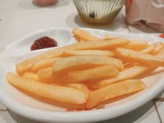-豪享来牛排(人民店)