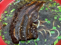 -小龙大肉面馆