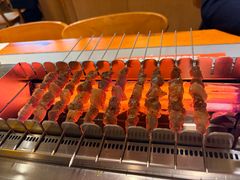 -冰城串说·羊肉串烧烤(哈西大街店)