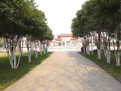 -葛仙湖公园