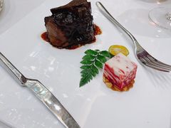 -A One Kitchen·南京精菜馆(晶丽酒店店)