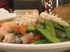 -潮府馆·非遗潮州菜·世纪公园(新国际博览中心店)