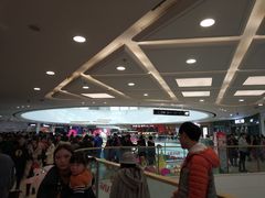 -万达广场(扬州邗江店)