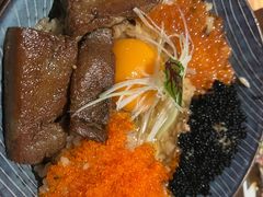-Hatsune隐泉日式料理(三里屯太古里店)