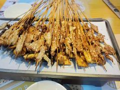 -探唐烧烤(棠东店)