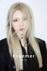 -苏豪路易士·嘉玛发廊