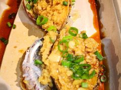 -盒马鲜生(莱蒙都会店)