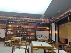 -蘭奢雅集·江浙菜(青山江滩店)