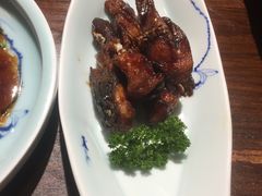 -金枝玉叶上海人家食府(三里河店)