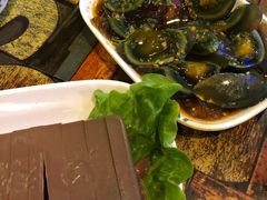 -刘少华贵州小黄牛·鲜牛肉火锅(总店)