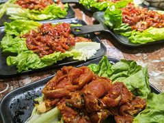 麻辣牛肉-九记潮汕现切鲜牛肉自助火锅(新开铺店)