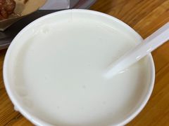 杏仁茶-谢怀亮芝麻茶