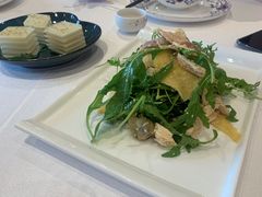 -景月阁空中食府(希尔顿酒店)