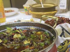 -拾捌川·自贡爆炒(新街口店)