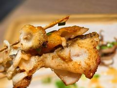 -街角等你.大连海鲜烧烤.经典铁板海鲜串(西安路店)