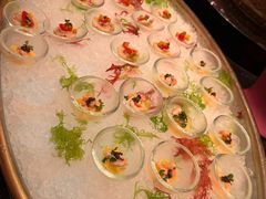 -咖啡苑 - 蔚藍夏日限定主题(永利皇宫店)