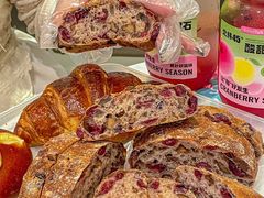 -BreadTalk面包新语·烘焙蛋糕(金光华广场店)