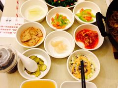 -金豆角砂锅焖面(安贞店)