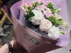-王尔德与花