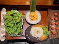 -余欢领鲜火锅(新街口店)