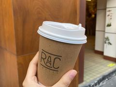 -RAC BAR(安福路店)