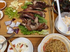 -烤五行·烧烤烤串(石佛营店)