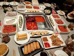 -海底捞火锅(方塔东街店)